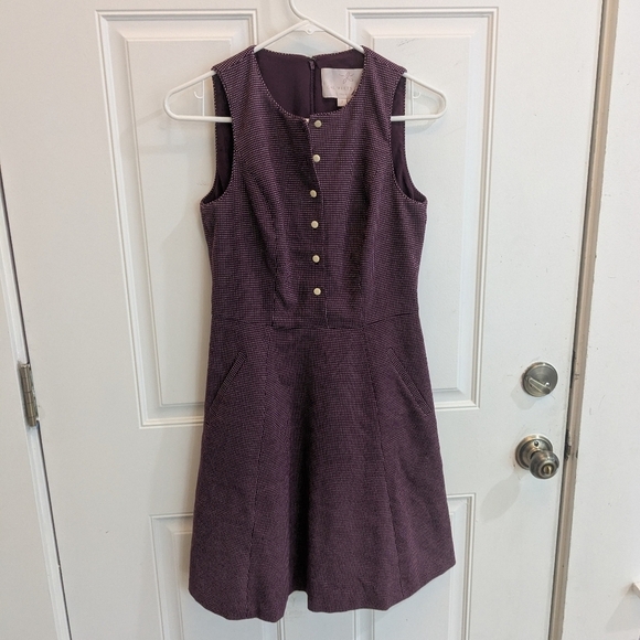 Gal Meets Glam Meg Dress - Picture 2 of 5